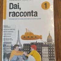 Dai, racconta 1 - Barabino, Marini