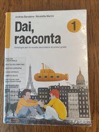 Dai, racconta 1 - Barabino, Marini