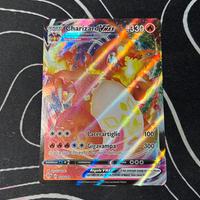 Charizard VMAX 20/189 Fiamme Oscure Ita