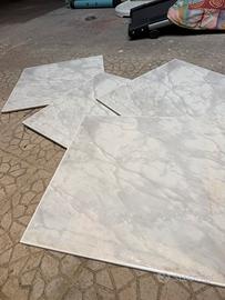 Pavimento in ceramica