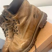 Stivaletti timberland 44