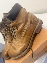 Stivaletti timberland 44