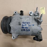 COMPRESSORE CLIMA FORD MONDEO 2014-2022