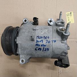 COMPRESSORE CLIMA FORD MONDEO 2014-2022