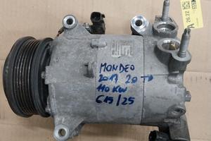 COMPRESSORE CLIMA FORD MONDEO 2014-2022