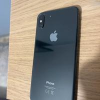 Iphone Xs Max 256 GB