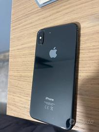 Iphone Xs Max 256 GB