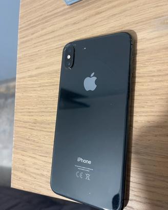 Iphone Xs Max 256 GB