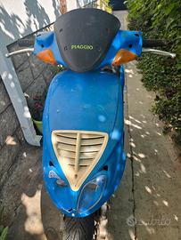 Piaggio NRG Extreme  50cc