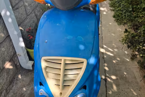 Piaggio NRG Extreme  50cc