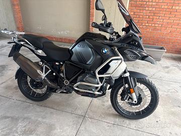impeccabile gs 1250