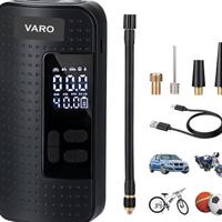 compressore ad aria portatile 