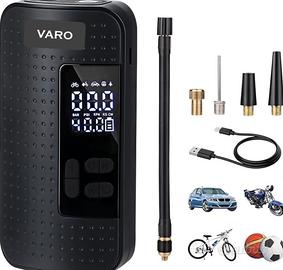 compressore ad aria portatile 