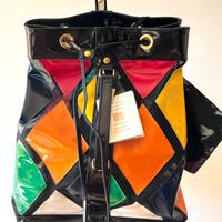 Magnifica e originale sacca Moschino by Redwall