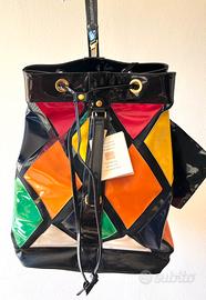 Magnifica e originale sacca Moschino by Redwall