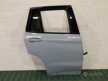 BMW X3 G01 G08 Porta posteriore destra