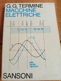 Macchina elettriche