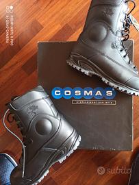 Stivaletti Anfibi Scarponi 