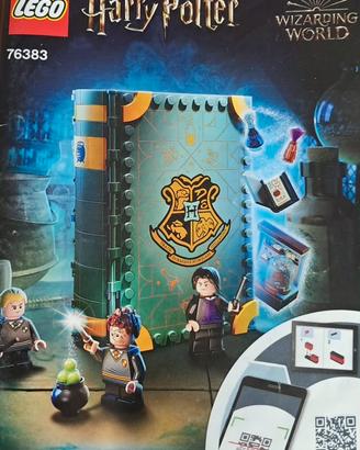 Lego Harry Potter 76383