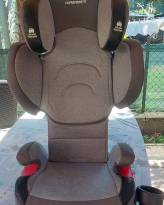 Foppapedretti Best duofix - seggiolino auto isofix
