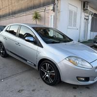 Fiat Bravo 2010