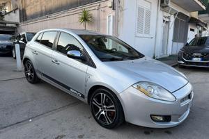 Fiat Bravo 2010