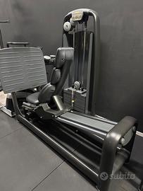 Leg press originale Technogym