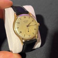 Orologio Lanco anni 60