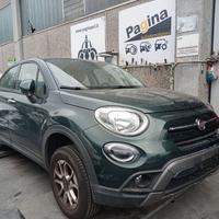 FIAT 500X 1.6 B 2019 55263842 PER RICAMBI
