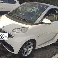 Smart ForTwo MOTORE KM ZERO