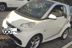 Smart ForTwo MOTORE KM ZERO