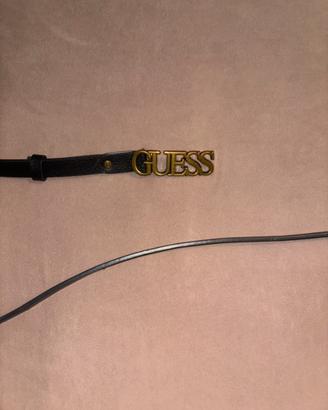 Cintura Guess