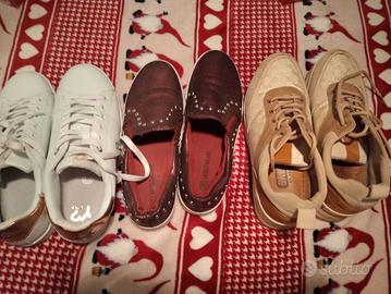 scarpe 
