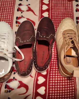 scarpe 
