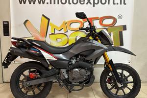 Keeway TXM 125 MOTARD