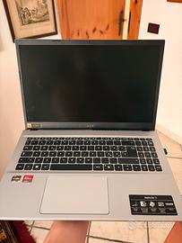 Acer aspire go 15