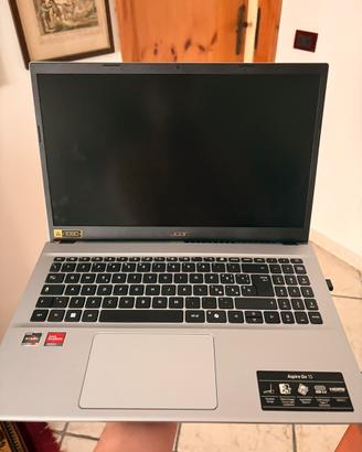 Acer aspire go 15