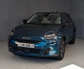 Fiat 600 1.2 Hybrid 100cv Automatic La Prima