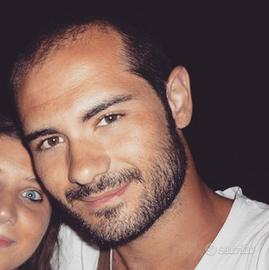 Impiegato di ufficio da formare