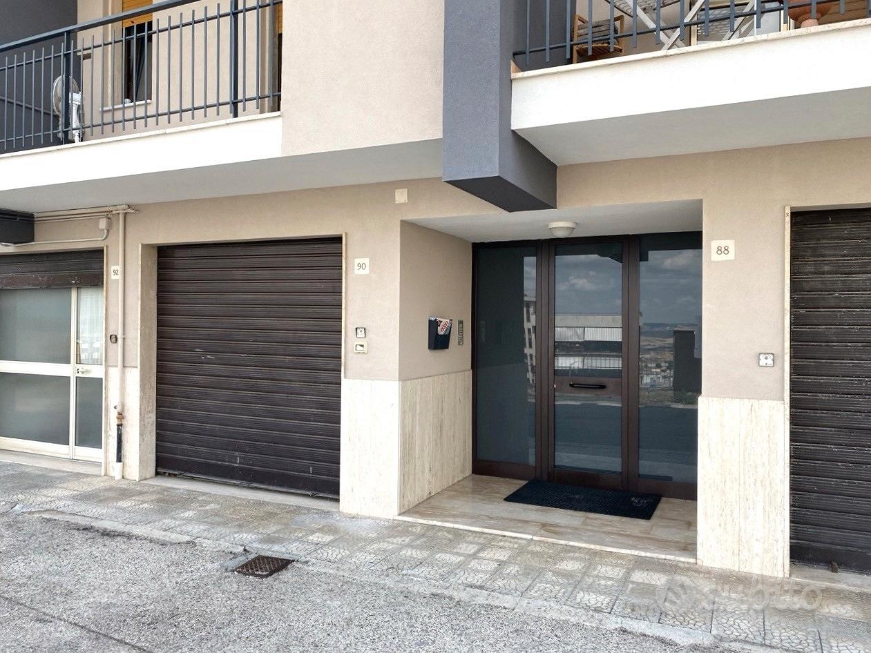 Apartment in Matera, Olmi - Vista 3