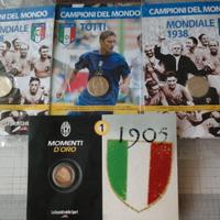 Monete da collezione