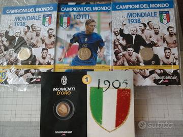 Monete da collezione