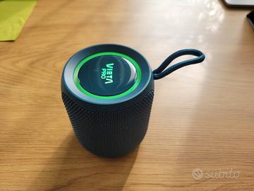 cassa bluetooth vieta pro