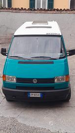 T4 California Westfalia 