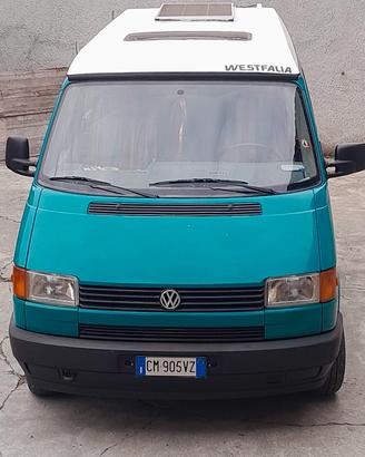T4 California Westfalia 