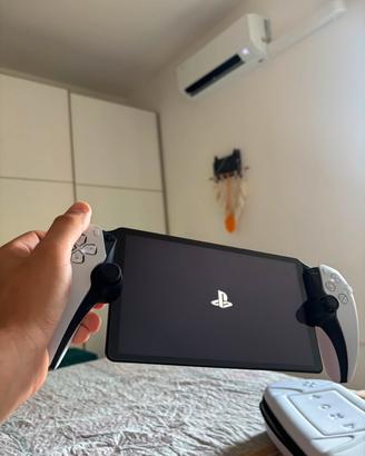 Playstation Portal