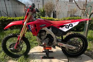 Honda CRF 250 2025