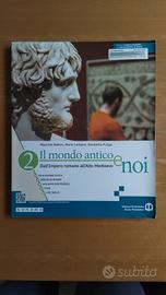 il mondo antico e noi 2