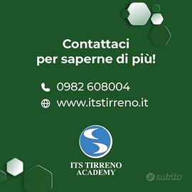Corso in Biotecnologie settore Ambientale (Gratis)