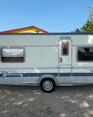 Roulotte FEND SAPHIR 470